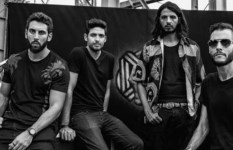 فرقة كايروكي