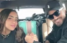  تاليا ابنة الفنان تامر حسني