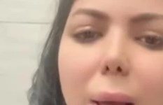  شقيقه زوجة إسماعيل الليثي