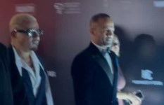 فيلم "السلم والتعبان