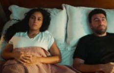  مسلسل " كارثة طبيعية