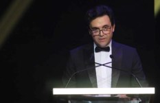  وزير الثقافة