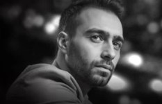  الفنان حسام حبيب