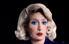 غادة عبد الرازق