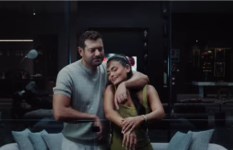 فيلم “ السلم والثعبان 2