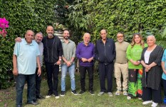  مجلس نقابة المهن التمثيلية