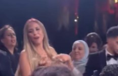 الفنانة ريم مصطفى