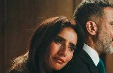 مسلسل "ورد و شوكولاته