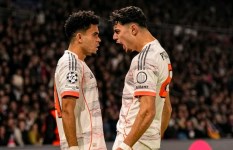 بايرن ميونخ ضد باريس سان جيرمان 