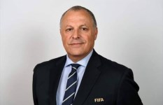 هاني أبو ريدة 