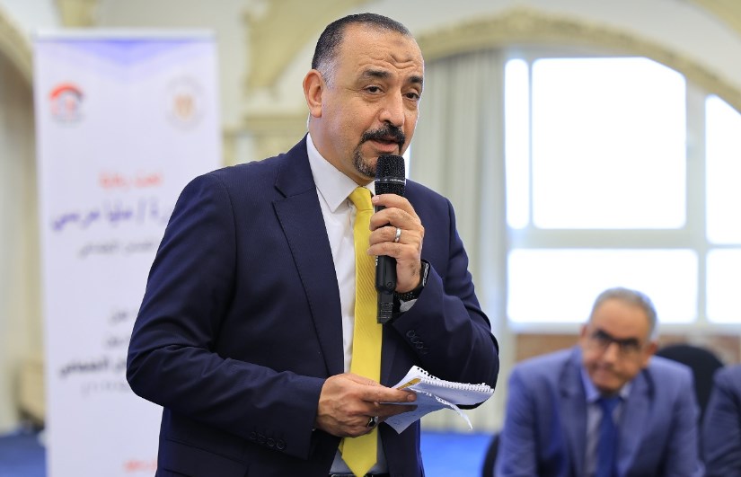 جانب من الفعاليات جانب من الفعاليات