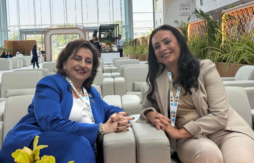 جانب من الفعاليات