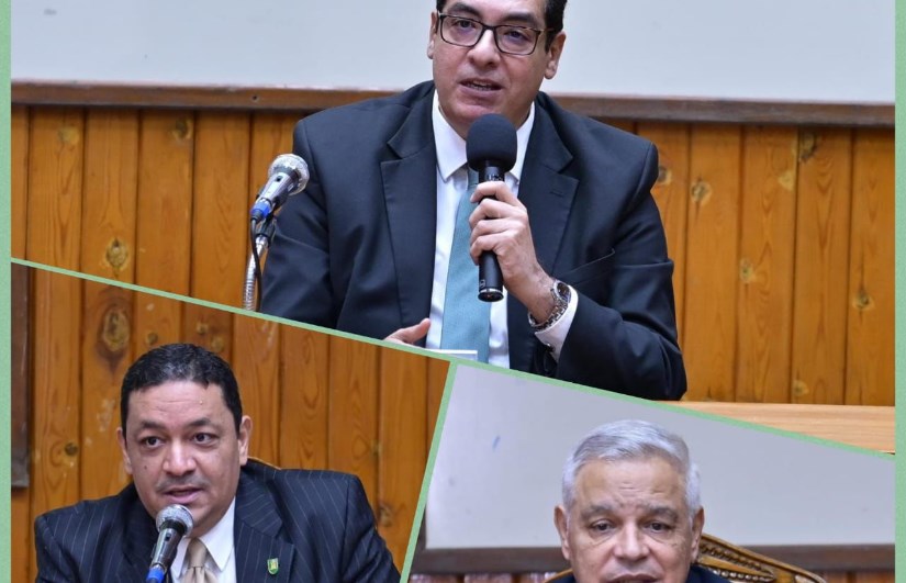 جانب من الفعاليات