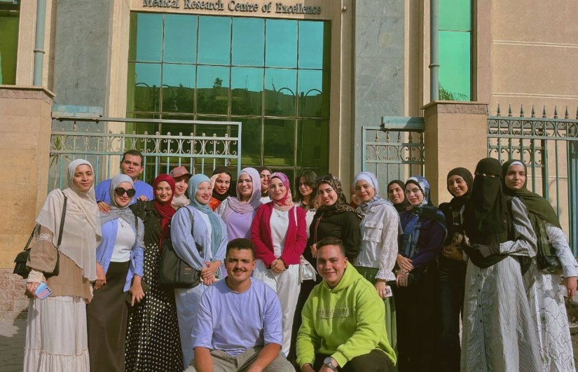 جانب من الفعاليات