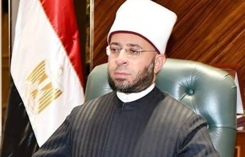 الدكتور أسامة الأزهري 