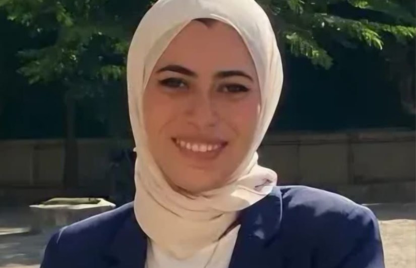 بسمة الحسيني