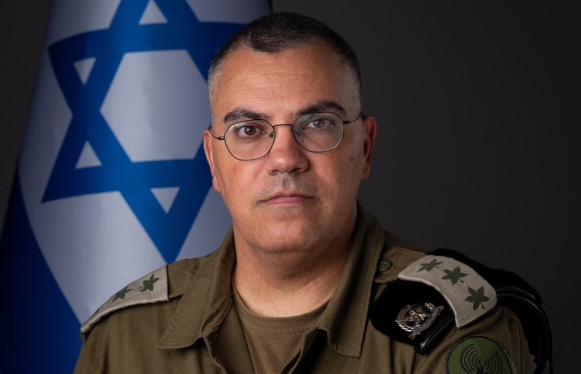 أفيخاي أدرعي