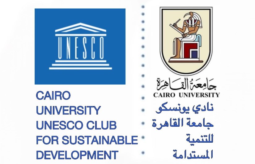 جامعة القاهرة 