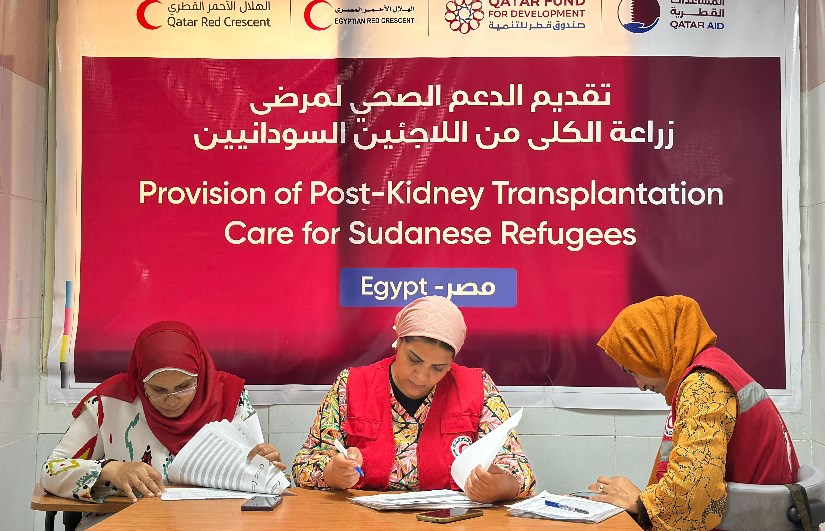 جانب من الفعاليات