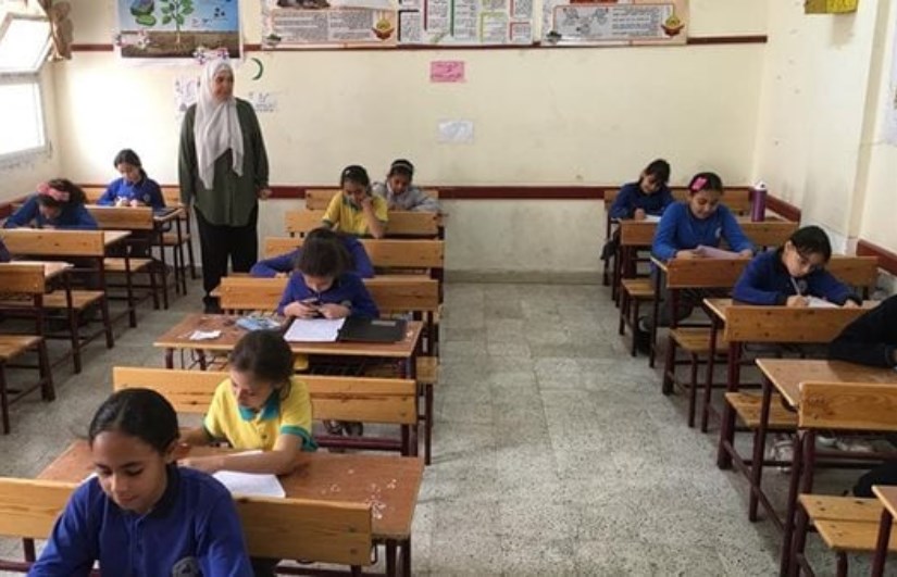 امتحانات شهر نوفمبر 2025