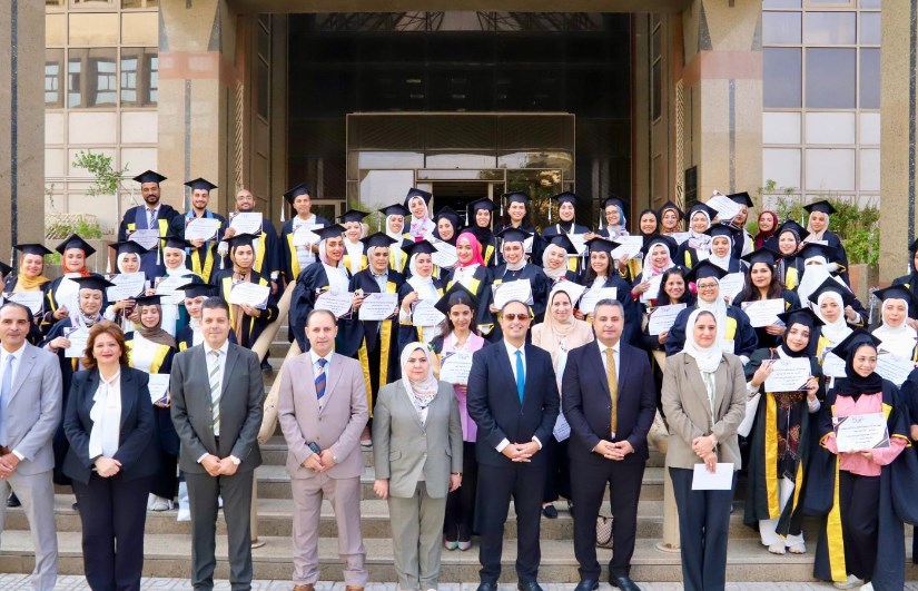 جانب من الفعاليات