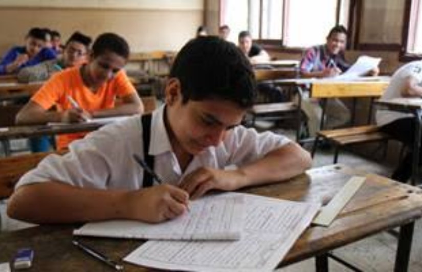 امتحانات شهر نوفمبر 