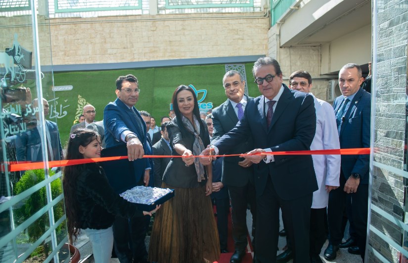 جانب من الفعاليات