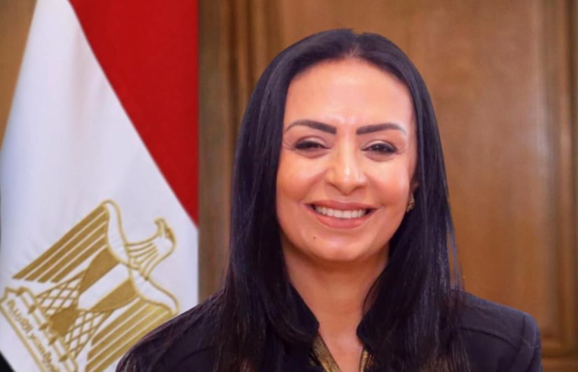 د. مايا مرسي