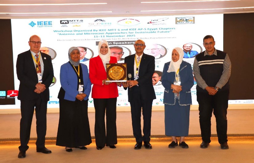 جانب من الفعاليات