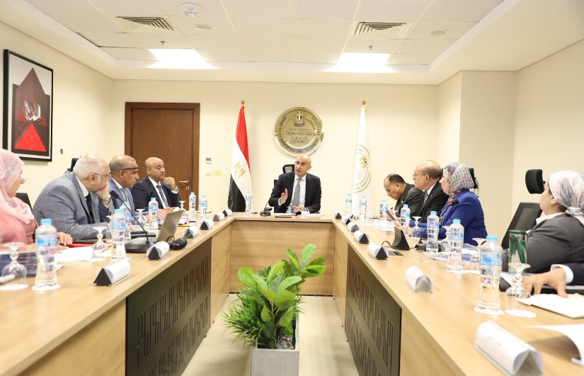 جانب من الفعاليات