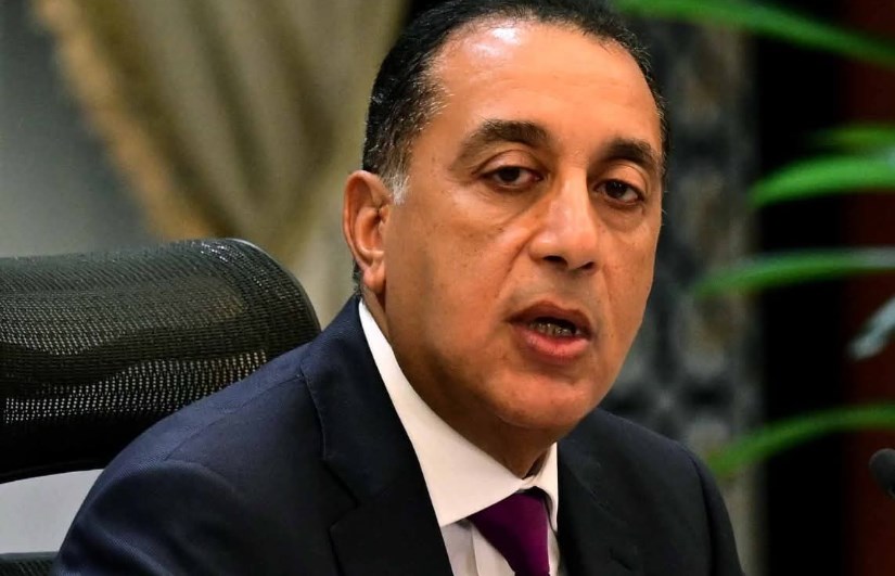 الدكتور مصطفى مدبولي رئيس الوزراء 