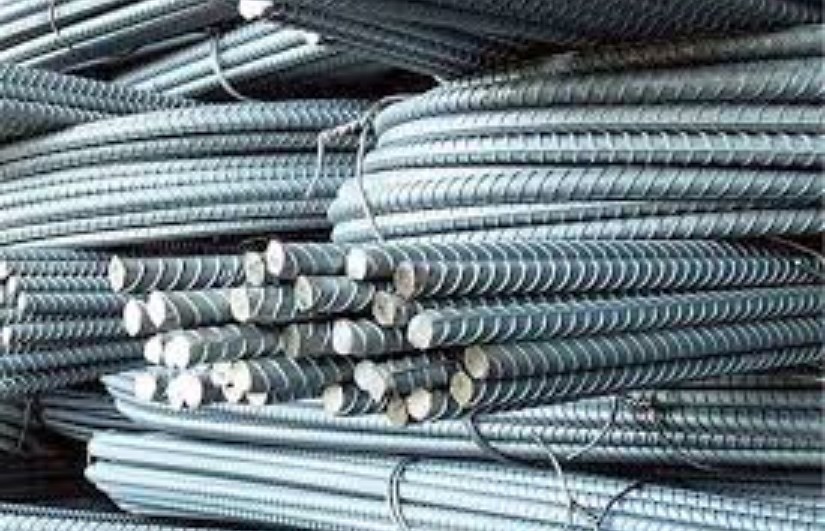 سعر طن الحديد اليوم في مصر 