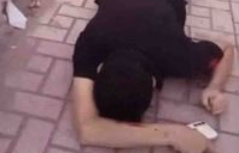 مقتل مهندس بالإسكندرية