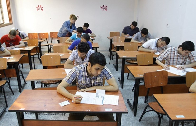 موعد امتحانات أبناؤنا في الخارج 2026