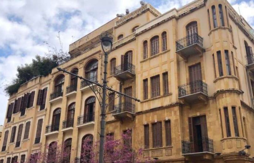 قانون الإيجار القديم 