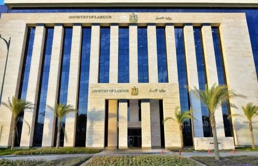 وزارة العمل 