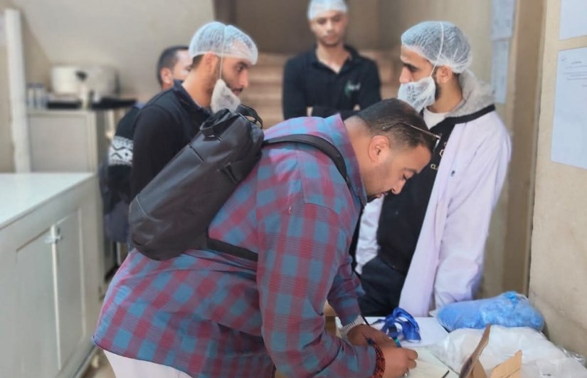 حملات تفتيتش 