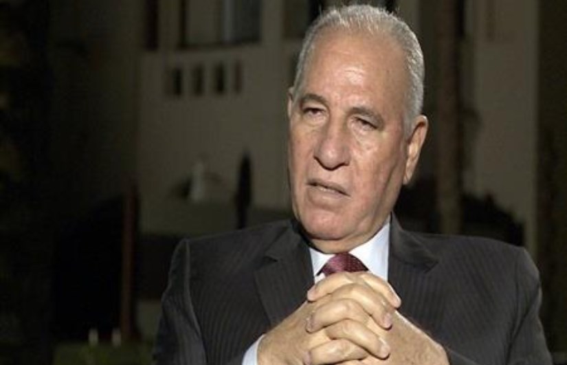 المستشار أحمد الزند