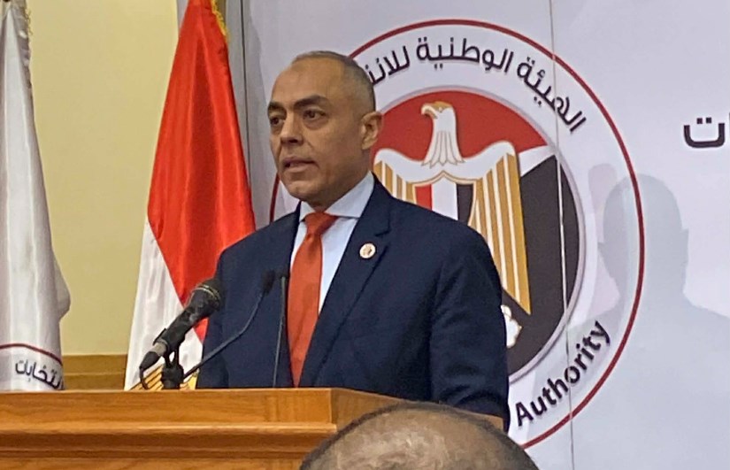 رئيس الهيئة الوطنية للانتخابات