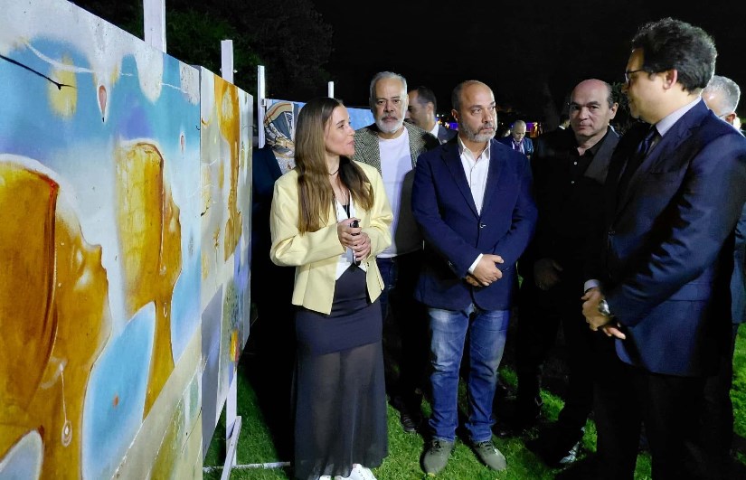 ملتقى الأقصر الدولي للتصوير