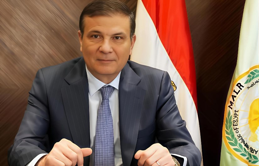 الدكتور علاء فاروق