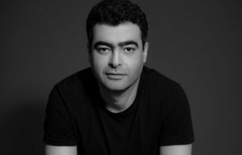 الموسيقار هشام نزيه الموسيقار هشام نزيه