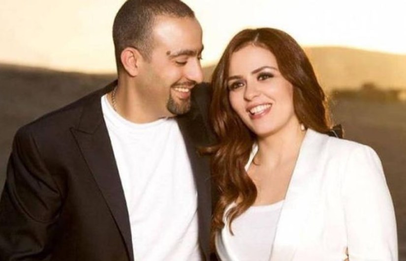 السقا ومها الصغير 