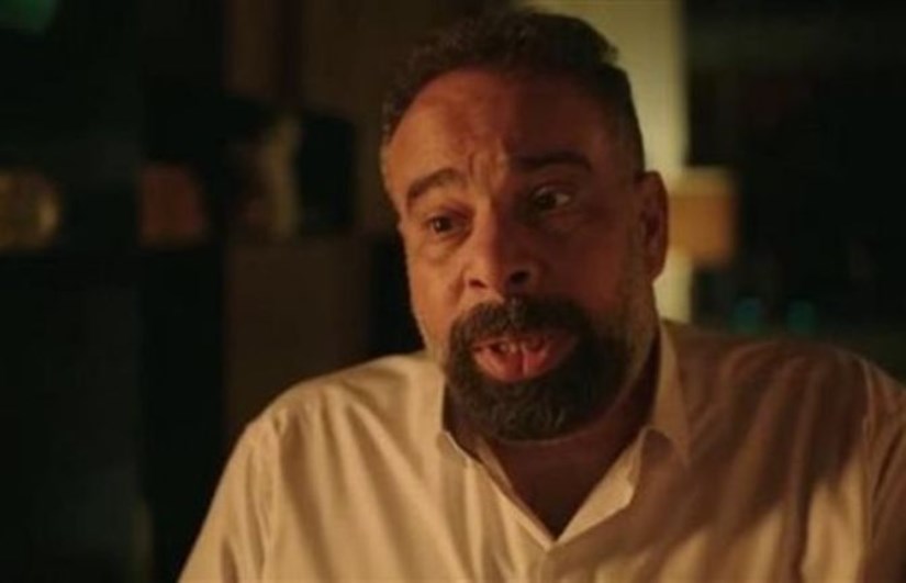 أحمد الحلواني 