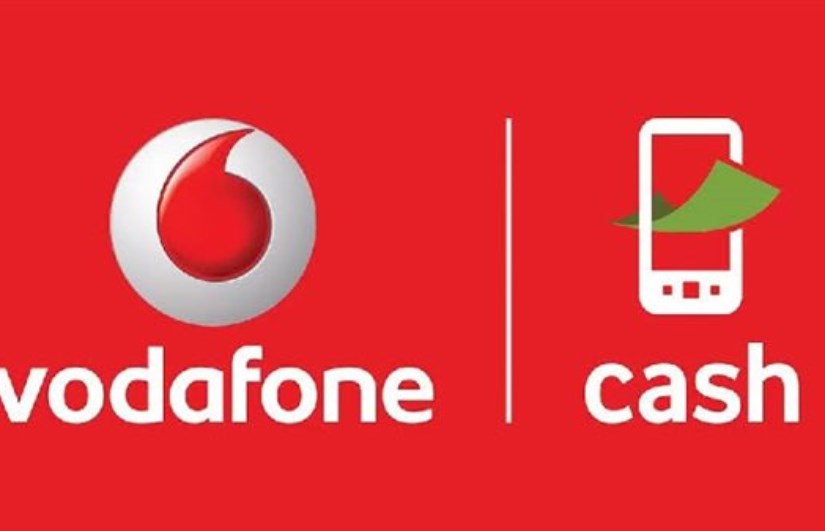 فودافون كاش 