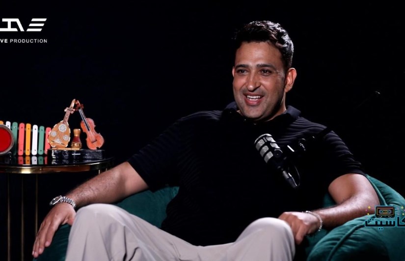 الشاعر تامر حسين 