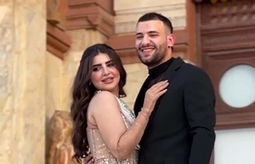 مسلم ويارا تامر 