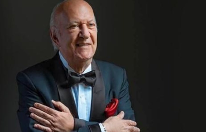 الموسيقار عمر خيرت 