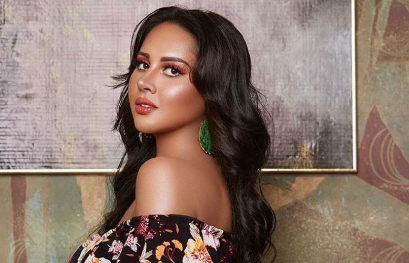 ياسمين رئيس 