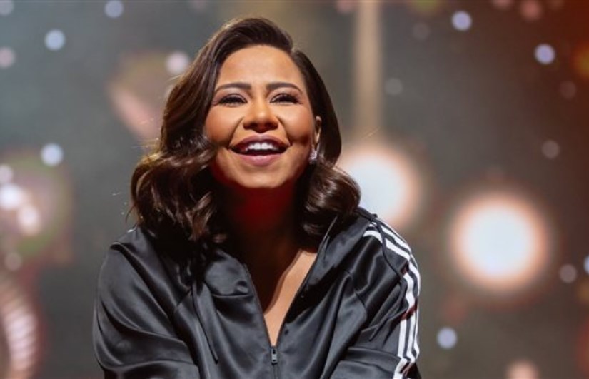 شيرين عبدالوهاب 